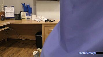 strangers collide in the night with ava siren and dr tampa's wild vibe