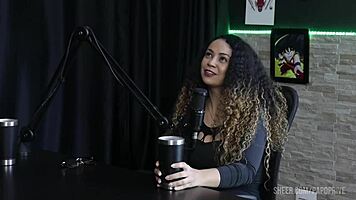 charlottye teases lingerie toys bdsm with raphaela part 3