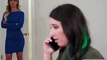 i love licking my boss's ass to keep babysitting her