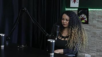 charlottye teases lingerie toys bdsm with raphaela part 3