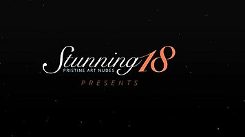 oh pervy anastej barbi rubs her clit like a slut