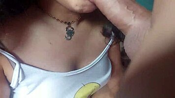 deepthroat my latina mouth cum swallow inside!