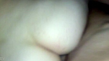 Redhead Girlfriend Intimate Homemade Moments
