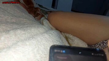Housewife confesses sending sexy nudes to boss after husband catches her
