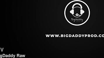 miss chaudexxx slams two monster cocks on vacation!