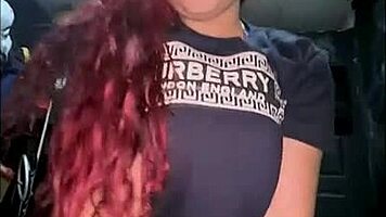 cute college coed tempts older guy for steamy bedroom fun