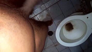 Monster Black Cock Slams White Wife to Cumshot Bliss