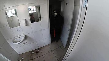 INSANE HOSPITAL HALLOWEEN behind scenes uncut nerd emo milf action