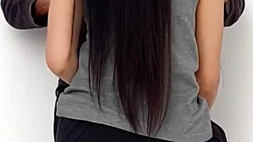 COLLEGE GIRL FIRST TIME BIG COCK PUSSY FUCKING SKINNY SHAVED NATURAL TITS QUICKIE