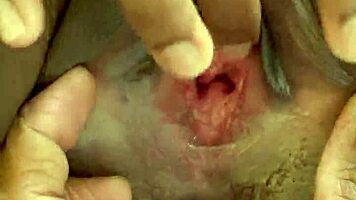 cheating horny amateur couple rough doggystyle bent over wet pussy missionary quickie