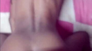 maid kneels for boss thrill then bent over surprise