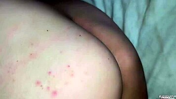 Ass Oil Massage Episode 1 Sexy Indian Housewife Pussy Oiled Up Homemade