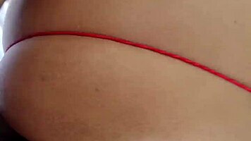 Fucked the stoned chubby girl hard cuz she was horny af