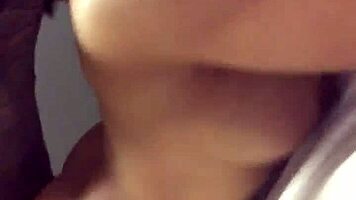 BIG ASS LATINA BABE GETS HER JUICY ASS LICKED BEFORE HARD FUCKING