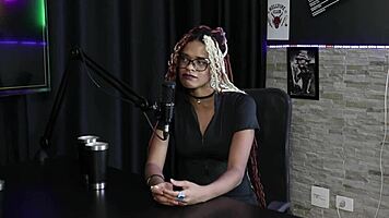 Naomi Campos shares porn start fanfic dp thrill challenging norms