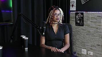 Naomi Campos shares porn start fanfic dp thrill challenging norms