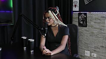 Naomi Campos shares porn start fanfic dp thrill challenging norms