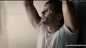 Liv tyler topless big tits handjob tease in leftovers scene