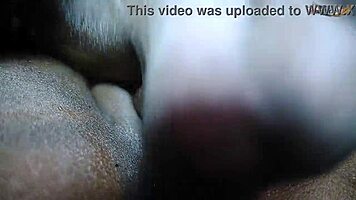 Enticing Desi Boyfriend's Hardcore Night Pounding Full Hindi Movie