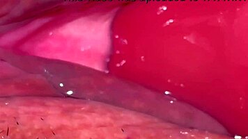 amateur asian wife fingers wet shaved pussy post virginity loss