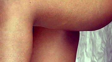 hot wife sneaks away for rough pounding with her boyfriend