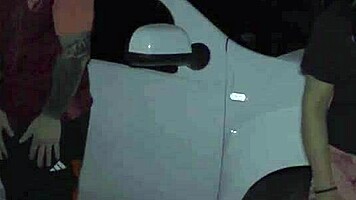 i pounded my best friend's girlfriend's ass deep in the swamp 🌿🍑💦