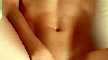 morning pussy pounding and facial cumshot leaves mia bandini moaning passionately