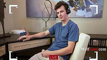 hey stepmom we're live now ivy ireland