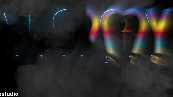 petite colombian emily white handles three monster cocks in dp