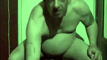 you should never be ashamed of your own body so please let me swallow your pee... uh, i mean cum