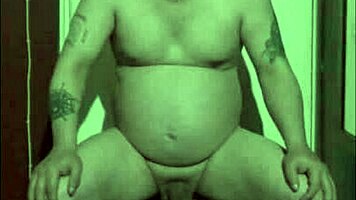 you should never be ashamed of your own body so please let me swallow your pee... uh, i mean cum