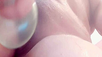 playing carnival solo craving a thick cock to join me