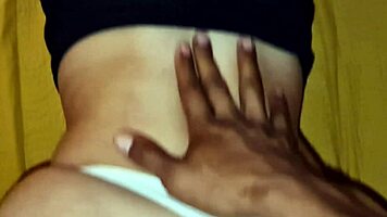 Spiteful Stranger Hookup Caught On Camera