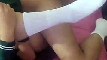 our young fuck video leaked everywhere now!