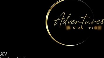 18 year old blonde slut takes cock in shaved pussy and ass