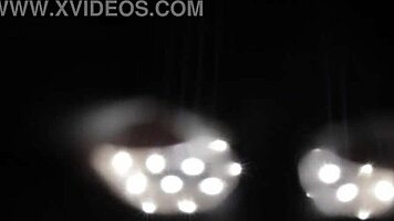 WATCH THIS WET PUSSY GET ROUGH 1-ON-1 PENETRATION CLOSE-UP!