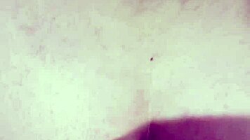 chubby dominican latina bends over doggystyle loving deep anal assfucking