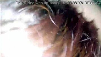 Pinay Teen's Thrilling Gangbang Fulfills Fans' 3some Dream