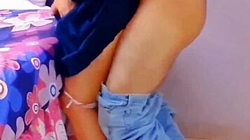 Profe Diego, esta mamada te hace aprobarme con gemidos extras?