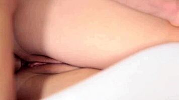 alex chance stretched by massive anal cock pounding