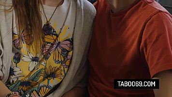 healthy relationships mean laney grey takes double penetration from friends