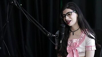 i spill all in this wild trans interview full of filthy fun