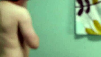 Venezolana's Big Ass Bounced Hard in Apartment