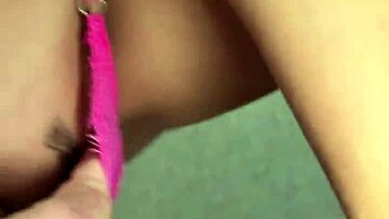 god after a week no sex i ride him hard and gulp every drop