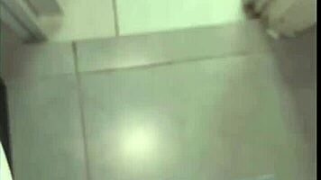 Hey, wanna assfuck me hard in the gym bathroom now?