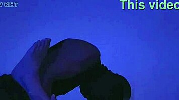 passionate spanish stepsiblings fuck wildly while parents away