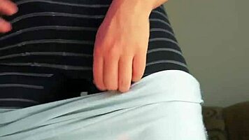 miles morales cosplay strips teases and jerks big load homemade