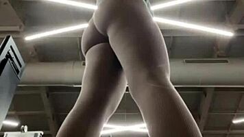 extreme public fucking unleashes wild orgasms