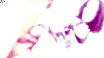 Balls Deep Double Anal Buttrose Creampie Swallow in Rough 2on1 Pounding