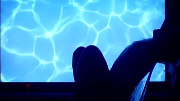 god, my wet pussy squirts so hard in this slow-motion closeup tease